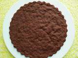 Pancake-cookie diététique hyperprotéiné chocolat pomme multicéréales (végétarien, sans sucre ni beurre ni oeuf, riche en fibres)