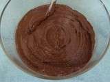 Pâte à tartiner chocolat praliné à l'inuline d'agave