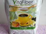 VitaFiber™ (édulcorant hypocalorique très riche en fibres)
