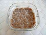 yaourts maison aux pépites de céréales protéinées miel-pomme-coco à  seulement 75 kcal (diététiques et riches en fibres) - mes gourmandises  diététiques