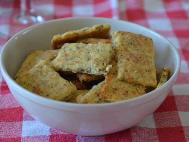 Recettes de Mes Idées Menus