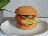 Réaliser un délicieux burger vegan en 9 étapes