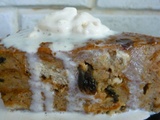 Pudding de Pain Rassis