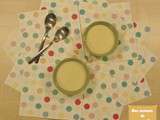 Battle Food #28 : Petits pots de crème à la vanille - Ma Danette maison