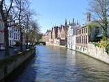 Chez Albert : les meilleures gaufres de Bruges