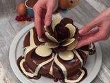 3615 Mylife: foirage glaçage gâteau au chocolat