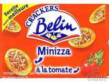 3615 Mylife : La pizza crackers belin