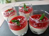Coulis de fraises surgelées ou fraiches (companion ou pas)