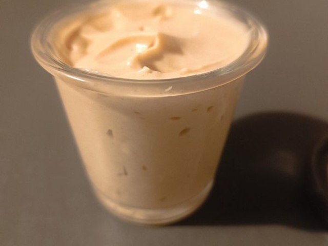 Recettes de Crème de marrons et Mascarpone