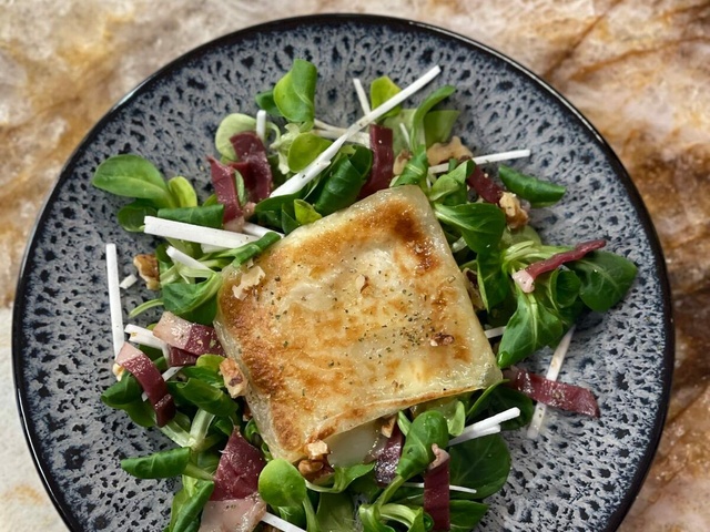 Mes Meilleures Recettes Faciles