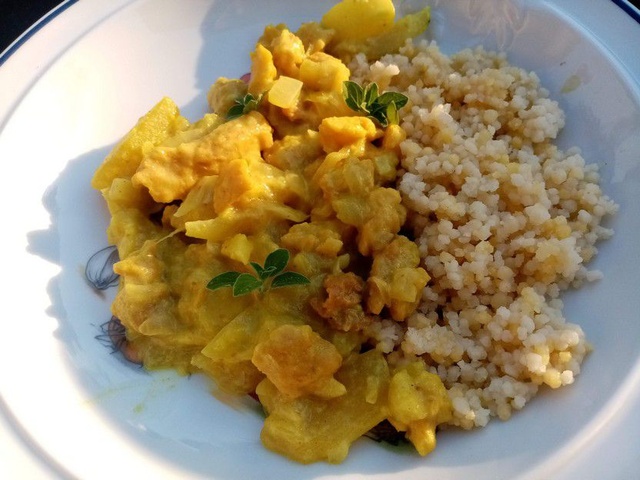 Recettes de Protéines et Soja