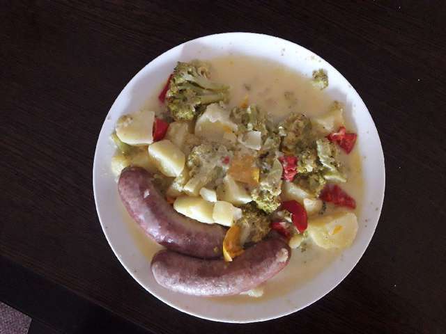 Recettes de Diots de Savoie