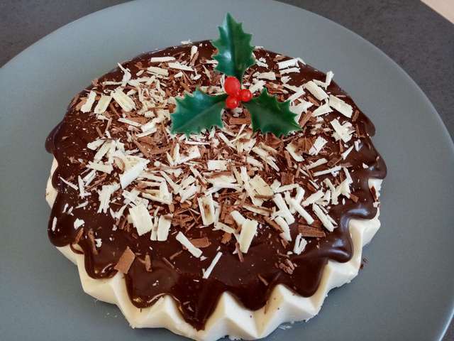 Recettes D Entremets Et Croustillants