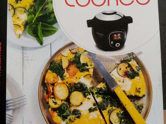 Les Meilleures Recettes de Cuisine Equilibrée de Mes Meilleures