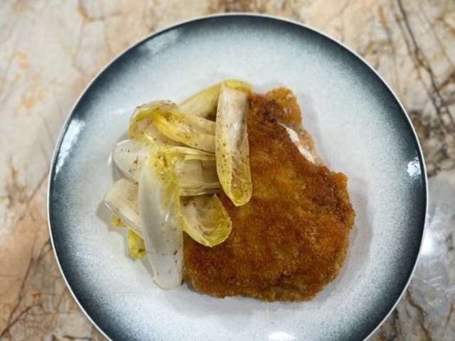 Recettes d'Escalope de veau de Mes Meilleures Recettes Faciles