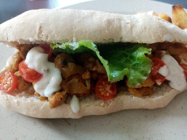 Recettes de Protéines et Soja