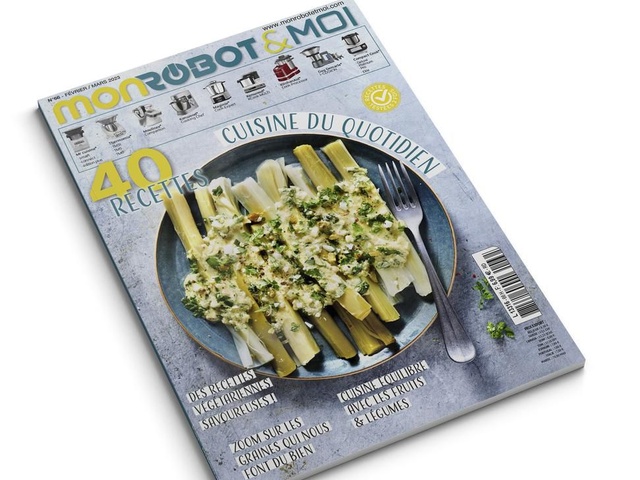 Recettes de Cuisine végétarienne de Mes Meilleures Recettes Faciles