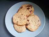 Meilleurs cookies du monde par Pierre Marcolini