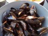 Moules frites express