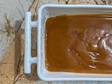 Œufs au lait à la vanille et fève de tonka de Cyril Lignac dans Tous en Cuisine