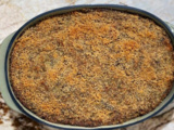Parmentier de pot-au-feu de Cyril Lignac dans Tous en cuisine