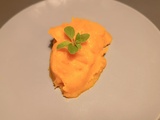 Purée de butternut au cookéo