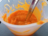 Purée de carottes au cookéo