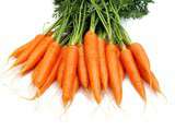 Que faire avec des carottes (recettes à base de carottes)