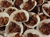 Roses des sables