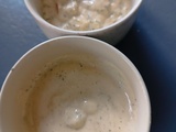Sauce façon béarnaise de Stéphanie le Quellec