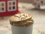 SOUFFLÉS aux noisettes de Cyril Lignac dans Tous en cuisine