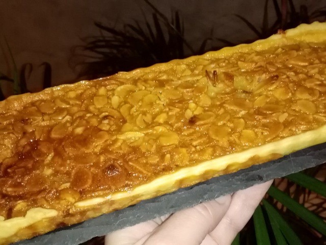 Recettes De Tarte Au Miel
