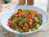 Tous en cuisine avec Cyril Lignac : recette de caponata