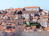 Voyage en Croatie, jour 13: Dubrovnik