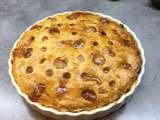 Apple Pie la tarte aux pommes anglo-saxonne