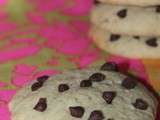 Cookies de Titi