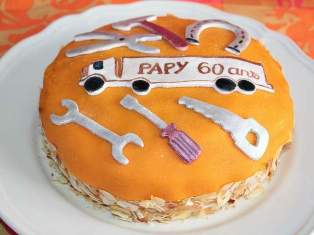 Les Meilleures Recettes D Anniversaire De Mes P Tits Biscuits Gourmands