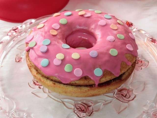 Les Meilleures Recettes De Donuts Et Citrons