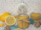 Lemon Curd