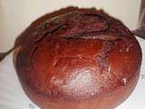 Moretta cake