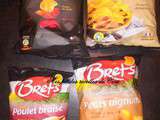 Chips Bret's