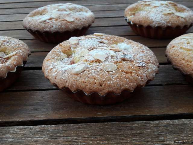 Recettes D Abricot Et Thermomix 4