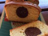 Cake à la Vanille de Cyril Lignac en Version Cake Surprise