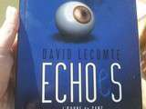  Echoes  - David Lecomte