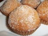 Jeu Interblog #25 - Muffins Donuts Style