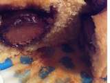 Muffins aux Oeufs de Pâques