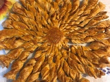 Tarte Soleil à la Tarte Soleil