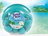 Test Produit #1 - Super Croix Secrets d'Ailleurs Bulles Bora Bora