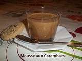 Tour en Cuisine #245 - Mousse aux Carambars