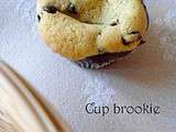 Cup brookie